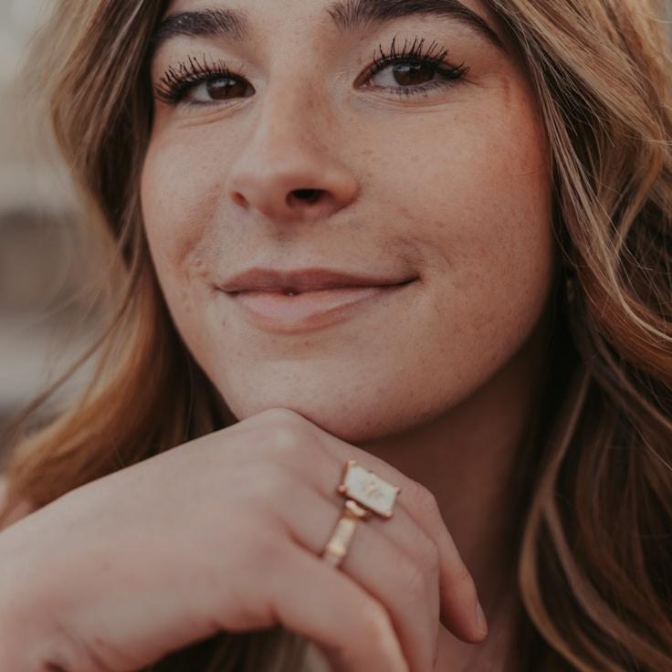 Testimonial author image